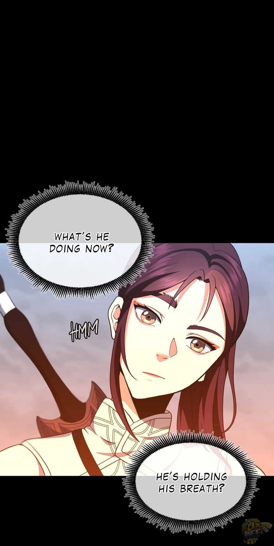 The Beginning After The End Chapter 99 image 18